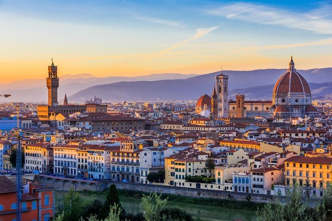 Golf Cart Tour to Fiesole Roman Theatre and Museum - Key things I’d watch for before you book
