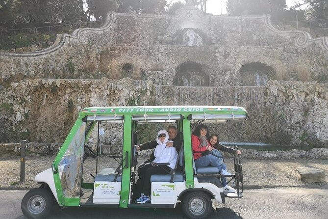 Golf Cart Tour to Fiesole Roman Theatre and Museum - The ride up to Fiesole: olive groves, villas, and photo-friendly stops