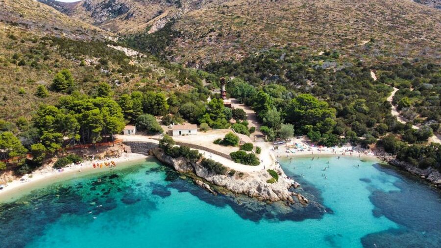 Golfo Aranci: Kayak Tour with Dolphins and Aperitif - Pacing, Comfort, and Group Size, Especially If You Have Mixed Skill Levels