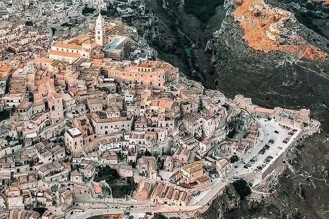 Guided Tour, Historic Center Sassi Rock Churches and Cave House - Key highlights to look for