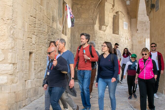 Guided Tour, Historic Center Sassi Rock Churches and Cave House - Why this Sassi tour works in about two hours