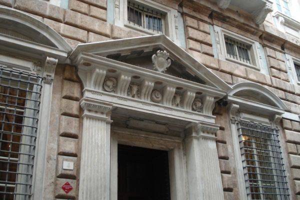Guided Tour of Rolli Palaces UNESCO Site, Genoa - Key points before you go