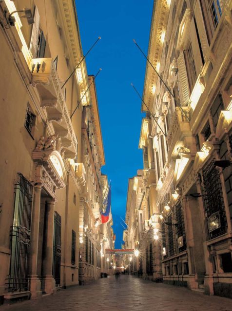 Guided Tour of Rolli Palaces UNESCO Site, Genoa - Value check: what $16 buys in 2.5 hours