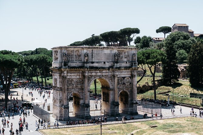 Guided Tour of the Colosseum, Forum and Palatine Hill - Price and value: is $84.58 a smart deal?