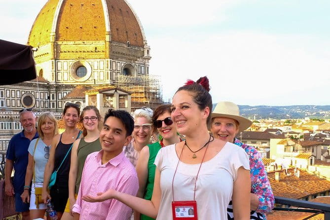 Half-Day Excursion to Pisa and the Leaning Tower from Florence - Piazza dei Miracoli Guided Walk: What the Tour Really Adds