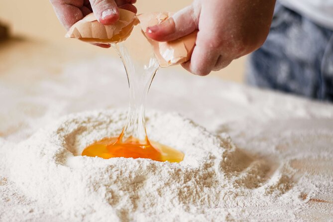 Hands-On Cooking Class & Farmhouse Tour on the Amalfi Coast - Price and Group Size: Is It Worth $156?