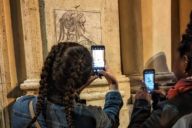 Haunted Rome Ghost Tour - The Original - How the Best Guides Make This Tour Work