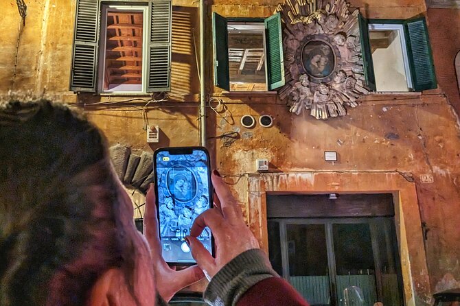 Haunted Rome Ghost Tour - The Original - Practical Tips Before You Go