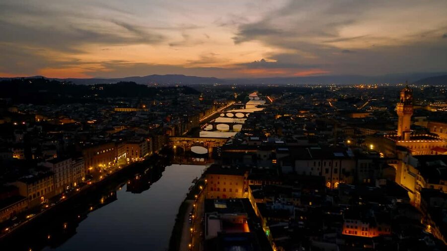 Heart of Florence: Dinner and Three Tenors Concert Ticket - Should you book this Florence dinner plus Three Tenors show?