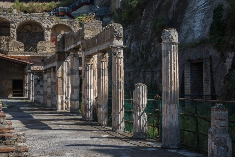 Herculaneum: Skip-the-Line Guided Tour with Archaeologist - FAQ