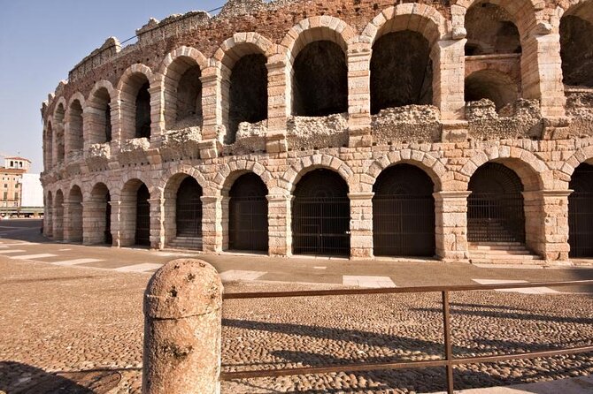 Highlights and hidden gems Verona Bike Tour - Key things I noticed on this Verona bike tour