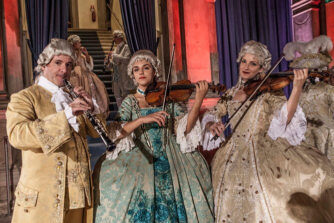 I Musici Veneziani Concert: Vivaldi Four Seasons - Key highlights at a glance