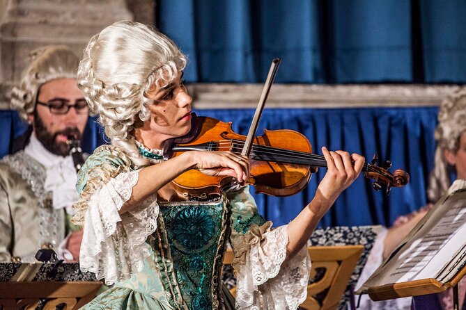 I Musici Veneziani Concert: Vivaldi Four Seasons - Seating reality: view, chair comfort, and the smart way to choose