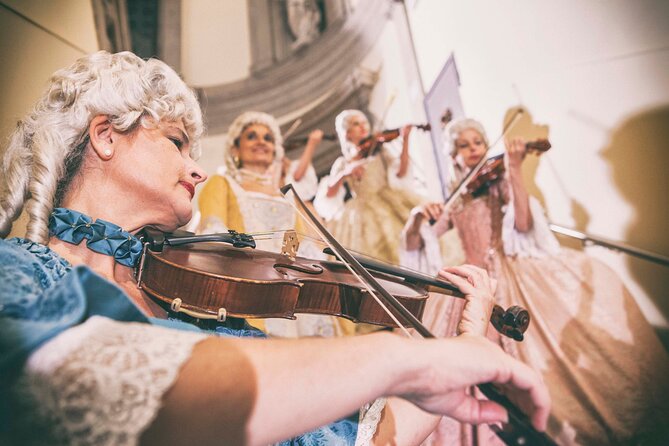 I Musici Veneziani Concert: Vivaldi Four Seasons - Timing it right: an after-dinner concert that fits Venice