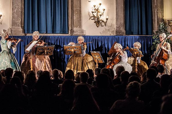 I Musici Veneziani Concert: Vivaldi Four Seasons - Price and value: is $42.33 a fair deal?