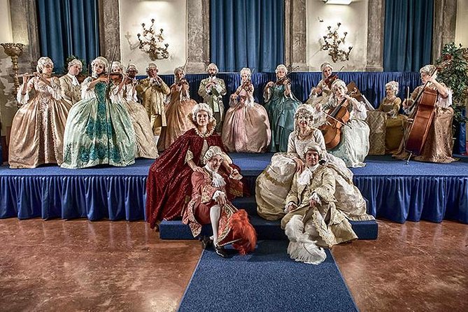 I Musici Veneziani Vivaldi's Four Seasons and Tenor arias - Key highlights to look for