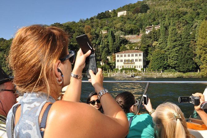 Italy and Switzerland Day Trip: Lake Como, Bellagio & Lugano from Milan - Key highlights to focus on before you go