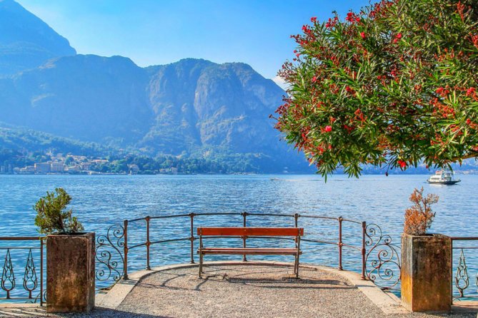 Italy and Switzerland Day Trip: Lake Como, Bellagio & Lugano from Milan - Milan to the lakes and beyond: how the day really flows