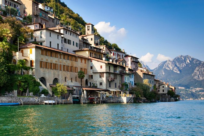 Italy and Switzerland Day Trip: Lake Como, Bellagio & Lugano from Milan - Who this day trip suits best (and who should rethink it)