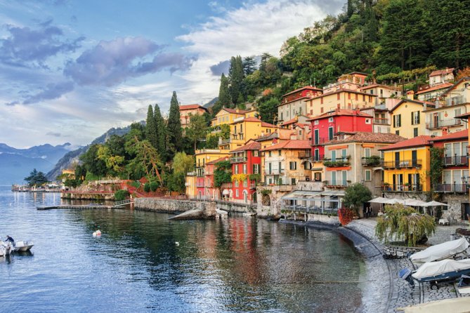 Italy and Switzerland Day Trip: Lake Como, Bellagio & Lugano from Milan - Quick prep checklist so nothing ruins your day