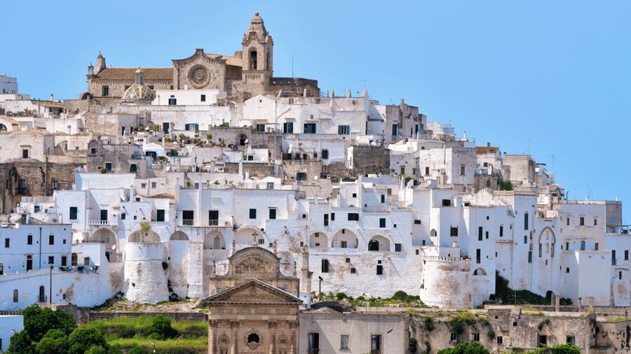 Itria Valley: Polignano, Ostuni, and Locorotondo, from Bari - Should you book Apulia Smart Tour from Bari?
