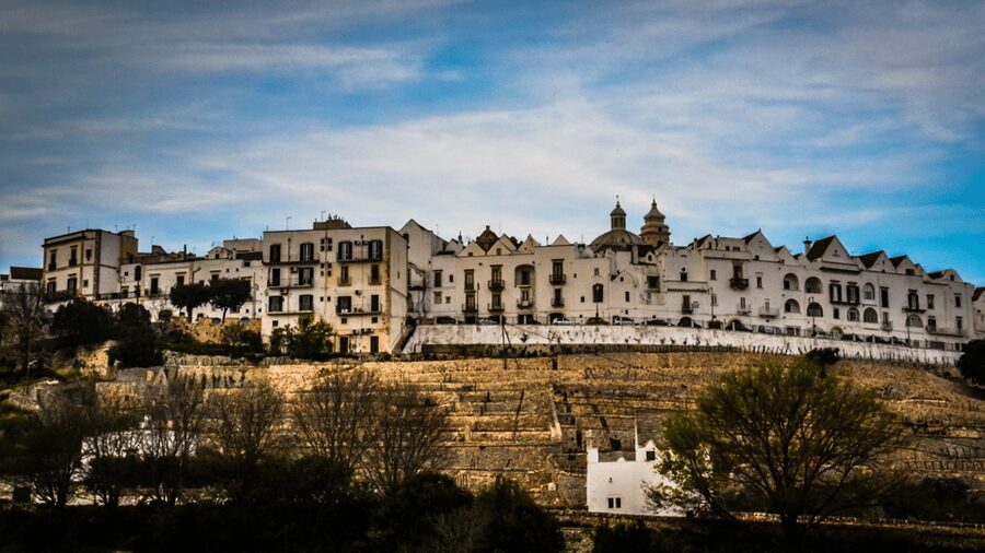 Itria Valley: Polignano, Ostuni, and Locorotondo, from Bari - Price and value: is $71 a good deal?