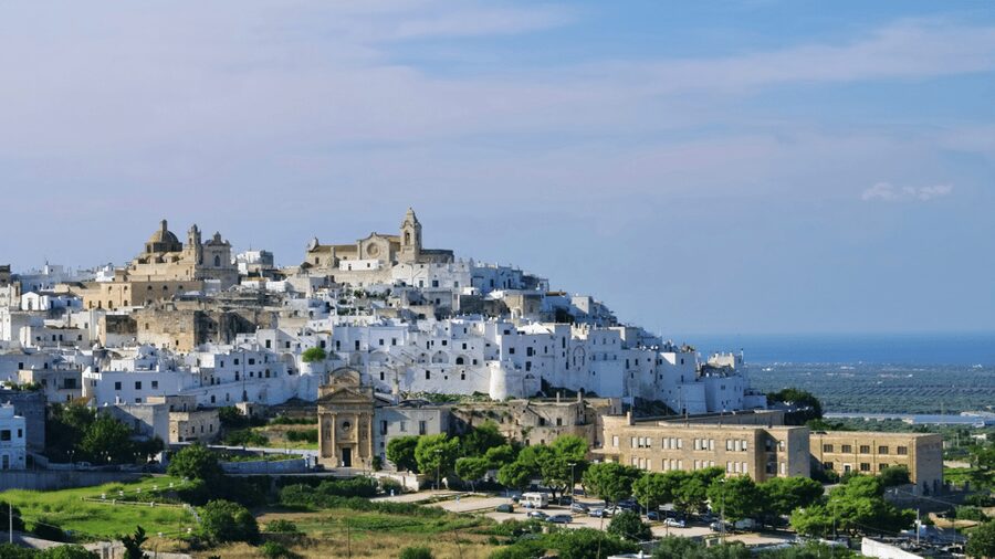 Itria Valley: Polignano, Ostuni, and Locorotondo, from Bari - Who should book this, and who should skip it