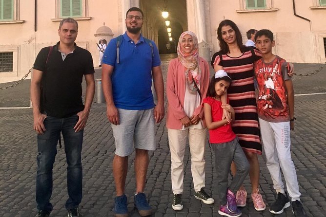 Jewish Ghetto and Trastevere Tour Rome - Before you go: what the tour includes and what you must plan for