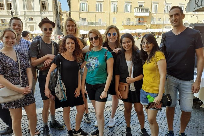 Jewish Ghetto and Trastevere Tour Rome - Guides make the difference, and it shows in real feedback