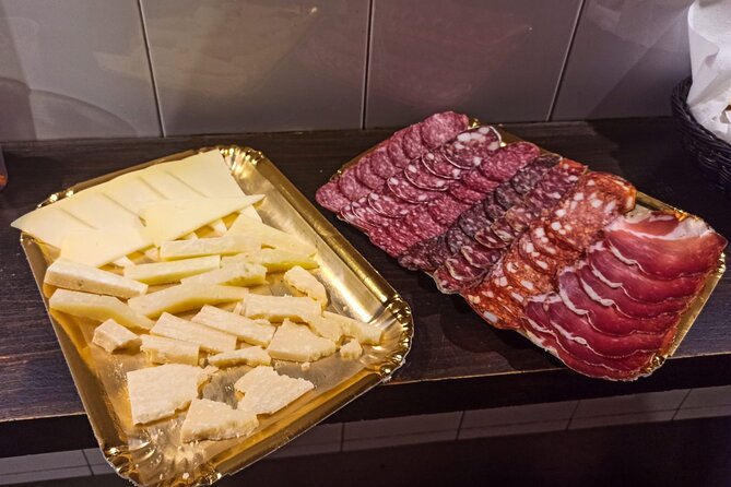 Jewish Ghetto & Piazza Navona: Food, Wine & Sightseeing Rome Tour - What the Small Group Size Gets You (and When It Won’t)