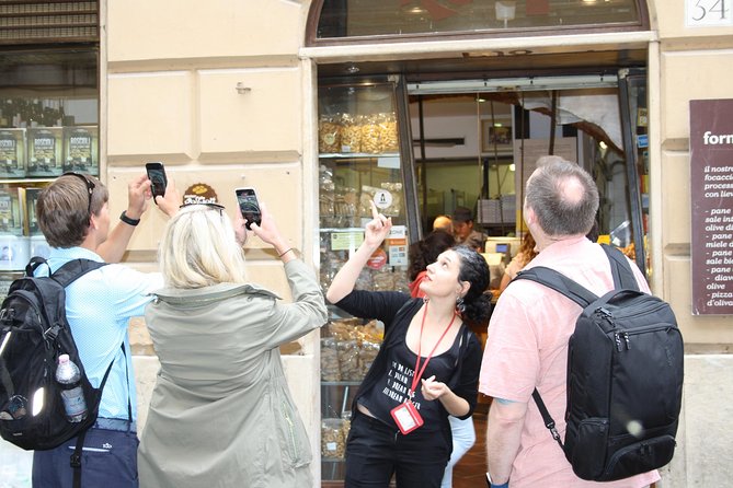 Jewish Ghetto & Piazza Navona: Food, Wine & Sightseeing Rome Tour - Should You Book This Jewish Ghetto Food and Wine Tour?