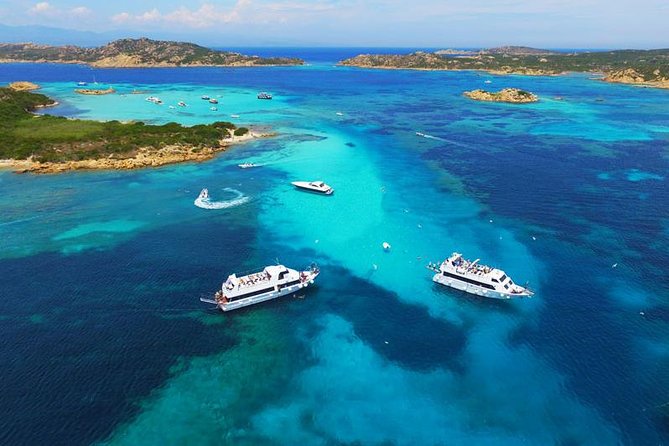 La Maddalena Archipelago Boat Tour from Palau - Key things to know before you go