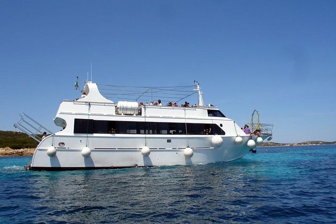 La Maddalena Archipelago Boat Tour from Palau - Why this Palau to La Maddalena cruise is worth your time