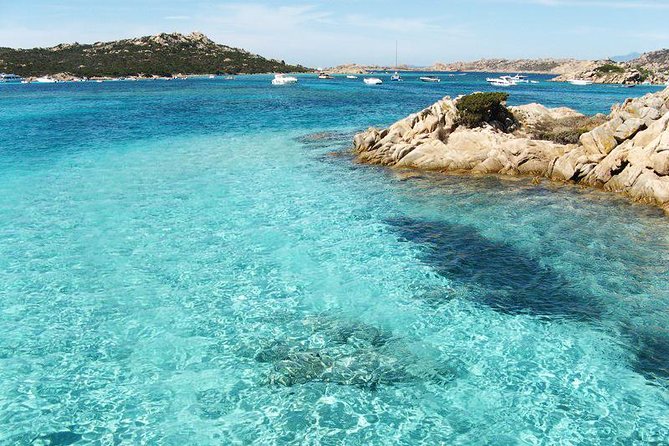 La Maddalena Archipelago Boat Tour from Palau - The day’s flow: what happens from the first minutes to the final return