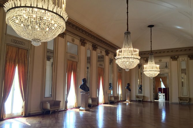 La Scala Theatre and Museum guided experience - La Scala’s Museum Visit Feels Like the Real Backstage