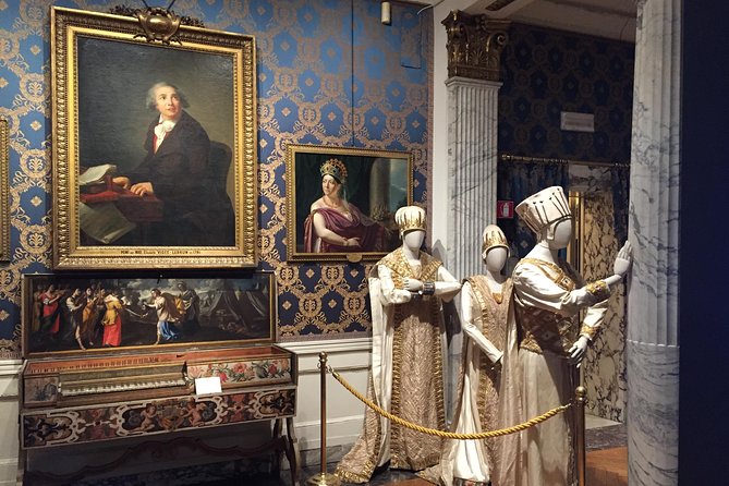 La Scala Theatre and Museum guided experience - Ticket Value at About $56.84, What You’re Really Buying