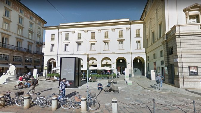 La Scala Theatre and Museum Tour in Milan With Private Guide - Price and value: is $47.63 for one hour fair?