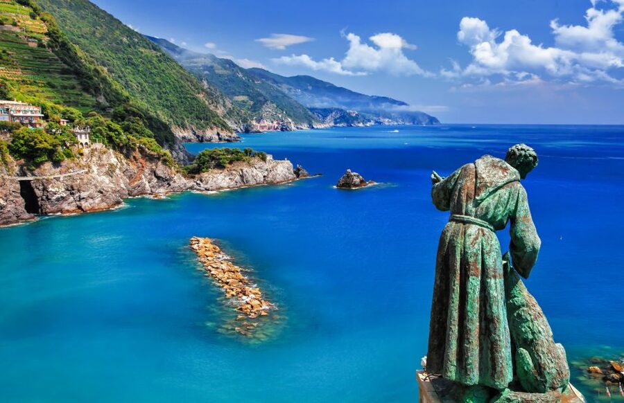 La Spezia: Cinque Terre Tour by Boat - Key things to know before you go