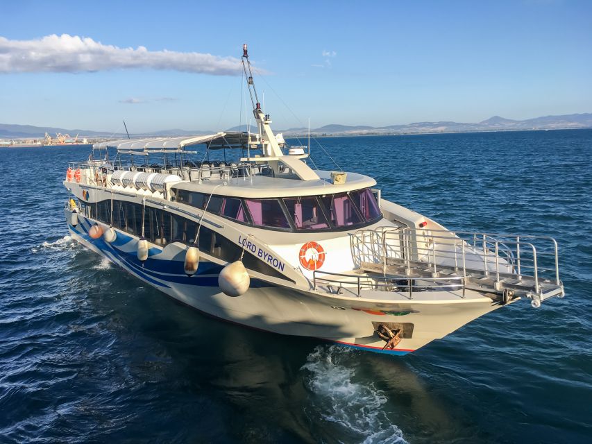 La Spezia: Cinque Terre Tour by Boat - Riomaggiore or Portovenere: your first stop shapes the whole day