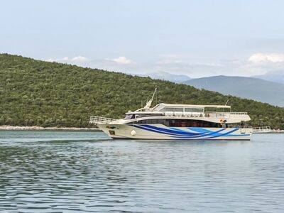 Cinque Terre Tour by Boat