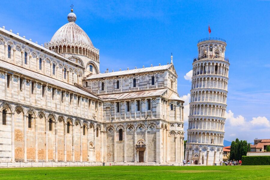 La Spezia: Florence, Pisa w/Leaning Tower & Accademia Option - How to make the tight schedule feel smooth