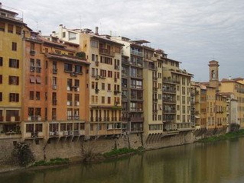 La Spezia: Florence, Pisa w/Leaning Tower & Accademia Option - Accademia Gallery option: planning for David and the parts people forget