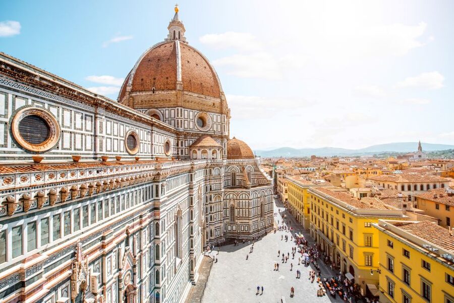La Spezia: Florence, Pisa w/Leaning Tower & Accademia Option - Leaning Tower of Pisa climb option: tickets, timing, and the photo checklist