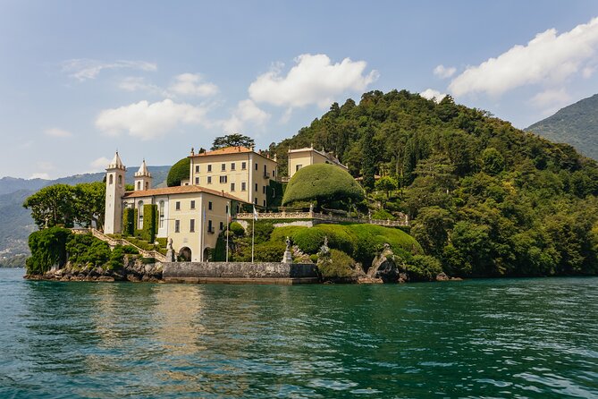 Lake Como and Bellagio with Private Boat Cruise Included - How this day trip from Milan stays simple, even if it’s long