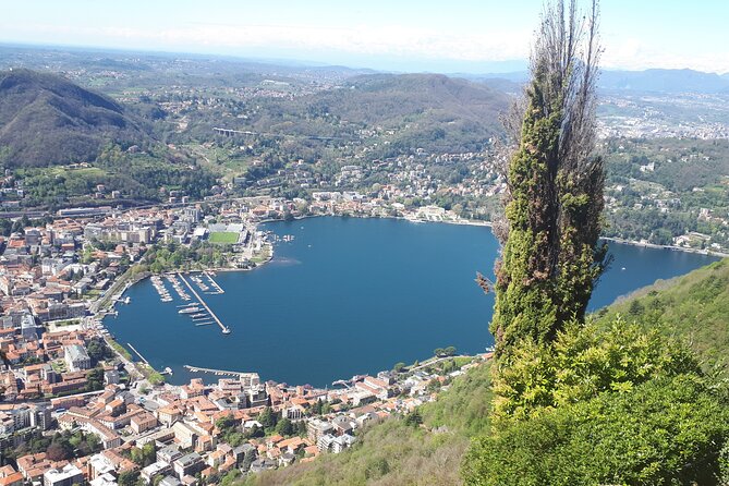 Lake Como and Switzerland: Bellagio & Lugano Tour With Boat Ride - The guide and driver effect: why small details matter on this kind of day