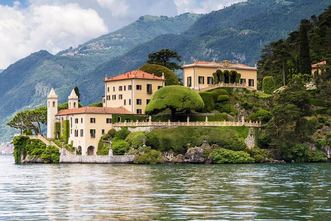 Lake Como & Bellagio Day Trip with Private Boat Cruise - Milan to Lake Como in one long day, and why it works