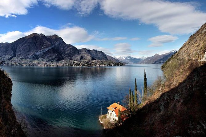 Lake Como & Bellagio Day Trip with Private Boat Cruise - Hotel pickup and meeting points, plus the 7:30 timing trap