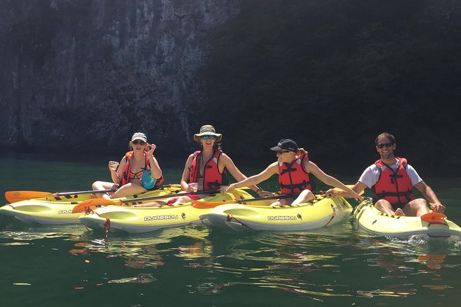 Lake Como Kayak Tour from Bellagio - Key Things I’d Put on Your Radar