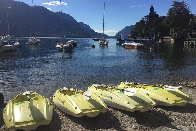 Lake Como Kayak Tour from Bellagio - Price and Value: Is $102.79 Worth It?