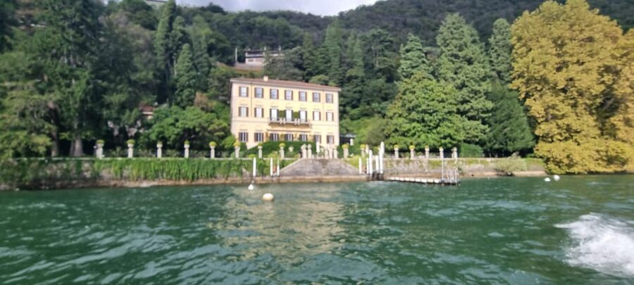 Lake Como: Shared Boat Tour with Prosecco Aperitif - What I Think Makes This Tour a Smart Choice